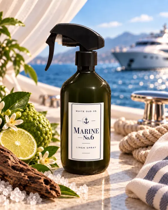  MARINE — No. 6 Room & Linen Spray | مرش للغرف والأقمشة image 0