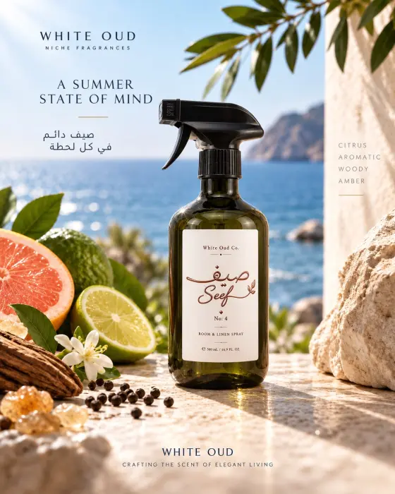 مجموعه صيف No. 4 - Seef Collection  image 0