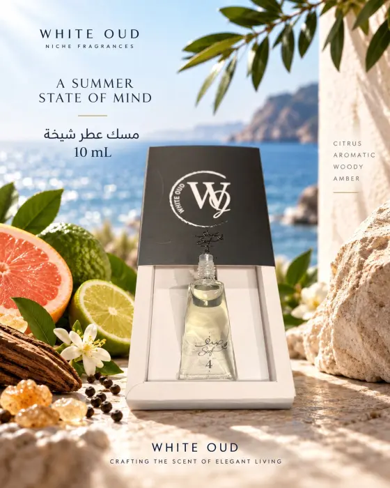 مجموعه صيف No. 4 - Seef Collection  image 2