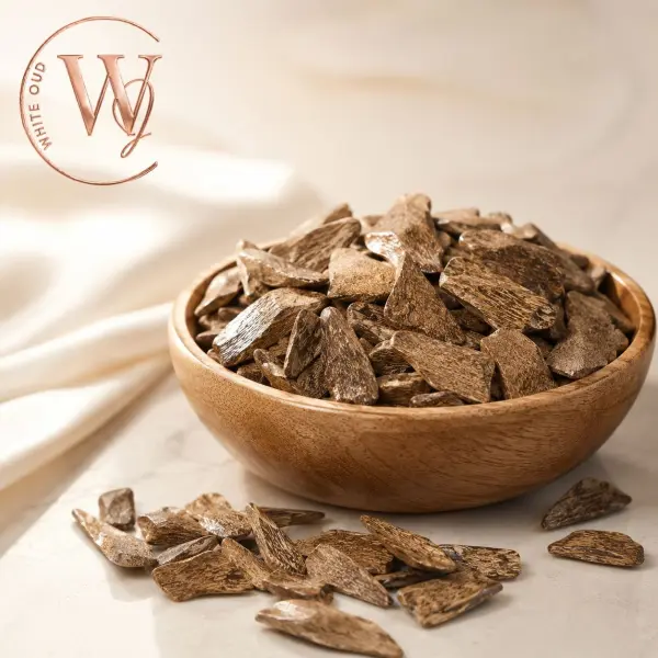 بخور ماليزي فاخر مصنع Malaysian Bakhoor Blend image 0