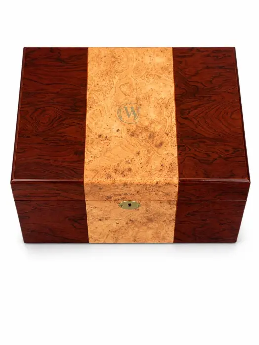 WHITE OUD SIGNATURE  Luxury Oud Gift Collection limited edition image 0