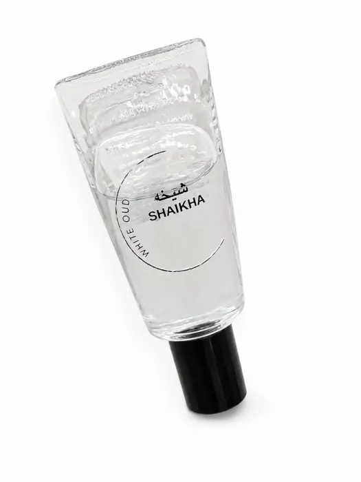 SHAIKHA — No. 1  Musk  شيخه 10mL image 1