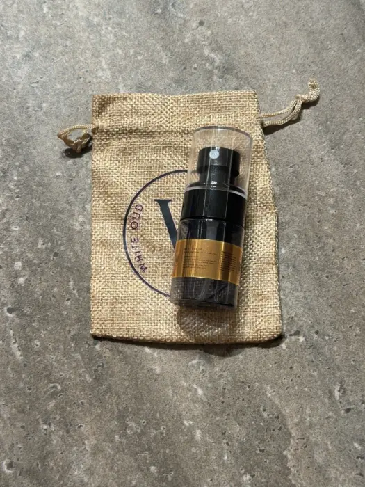 توزيعات  مرش 30mL حسب أختياركم لنوع العطر image 0