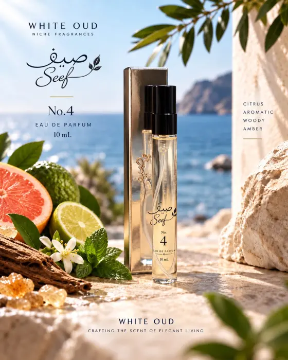 مجموعه صيف No. 4 - Seef Collection  image 3