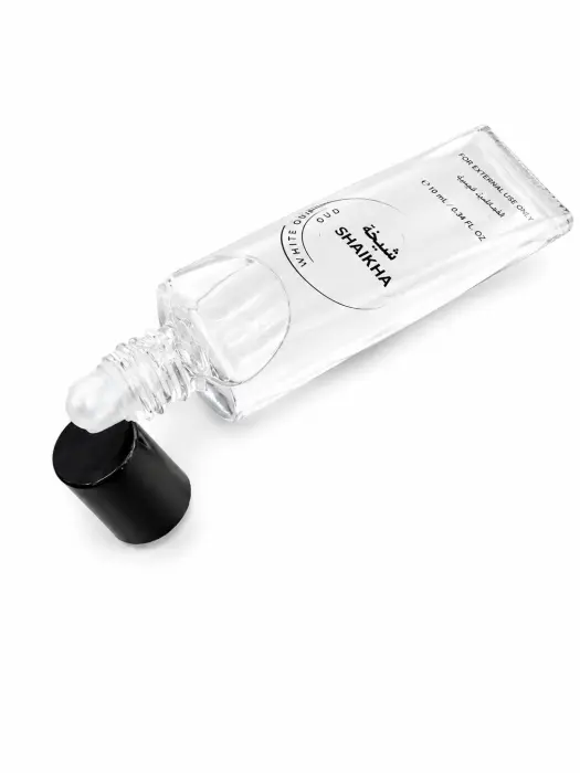 SHAIKHA — No. 1  Musk  شيخه 10mL image 2