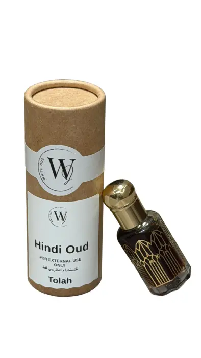 توله دهن عود هندي  –Tolah Hindi Oud    image 0