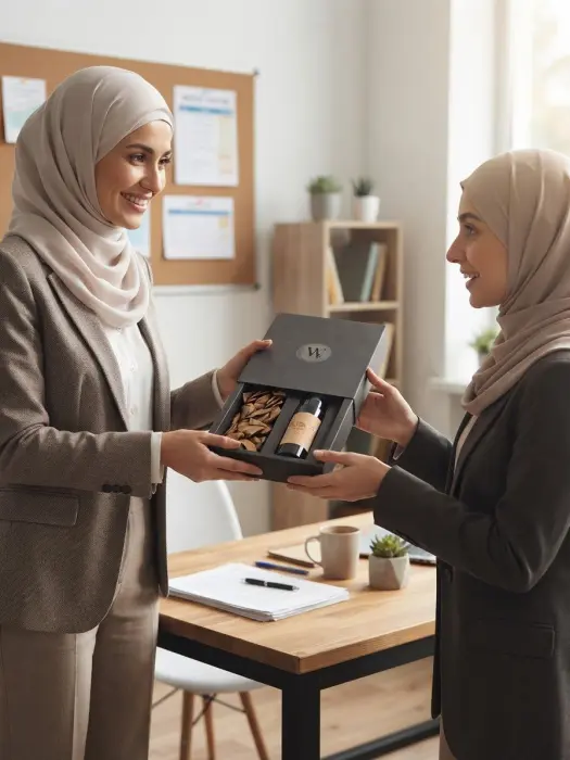 بكج محدود هدايا المدرسين 3 توله بخور مع مرش 100 م image 0