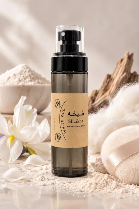 Shaikha — شيخة Room & Linen Spray |  No. 1  image 1