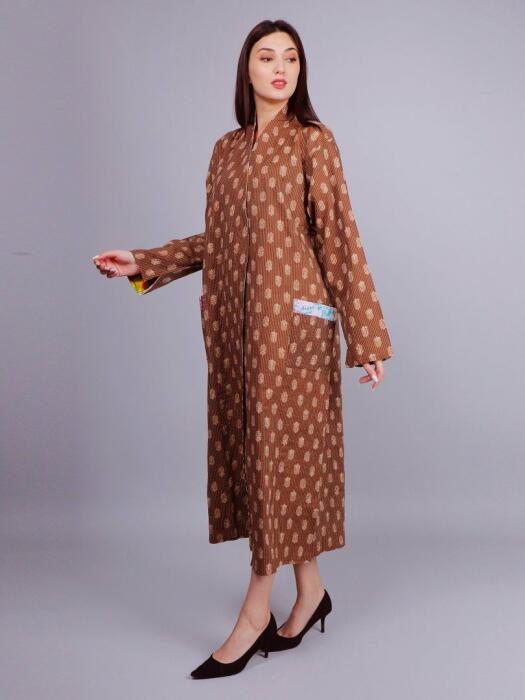 روب قابل للعكس – 2 image 1