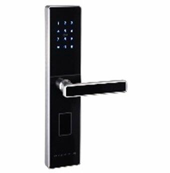 SMART DOOR LOCK  -E600P*                                                                                                                                                                                                                                   image 0