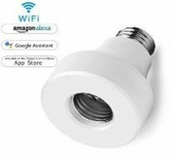 SMART LAMP HOLDER-E27*                                                                                                                                                                                                                                     image 0