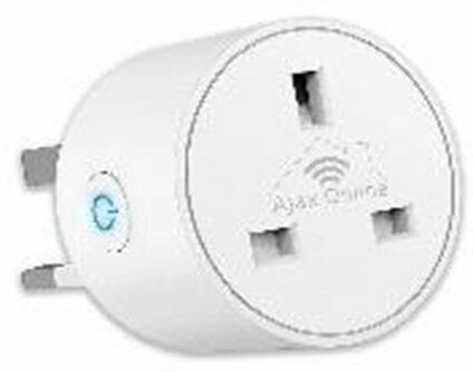 MINI SMART SOCKET*                                                                                                                                                                                                                                         image 0