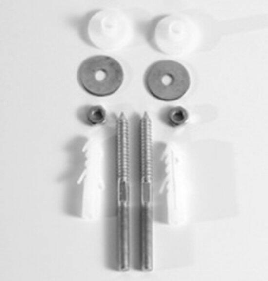 WALL-HUNG BASIN SCREW* -KKR-P17                                                                                                                                                                                                                            image 0