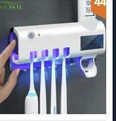 tooth brush holder  -tooth5                                                                                                                                                                                                                                image 0