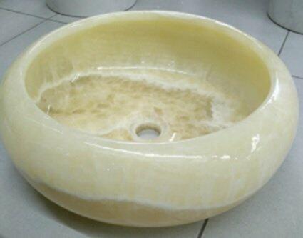 STONE SINK -AQ599                                                                                                                                                                                                                                          image 1