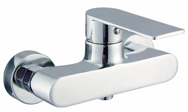 CHROME SHATTAF MIXER -JS-614904                                                                                                                                                                                                                            image 0