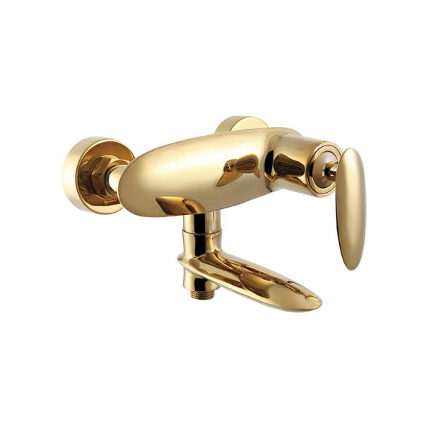 SHOWER MIXER? -M5393GI                                                                                                                                                                                                                                     image 0