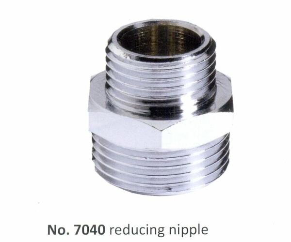 DOUBLE NIPPLE 3/4"                                                                                                                 image 0