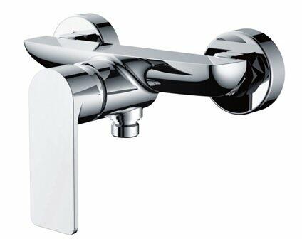 SHATTAF MIXER -CHROME  -M6655C                                                                                                                                                                                                                             image 0