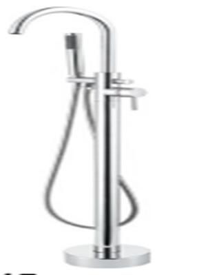 K04-5014 FREESTANDING BATHTUB FAUCET* -51015*                                                                                                                                                                                                              image 0
