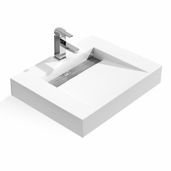 WALL MOUNT ACRYLIC GLOSSY COVER* -KKR-1379G                                                                                                                                                                                                                image 0