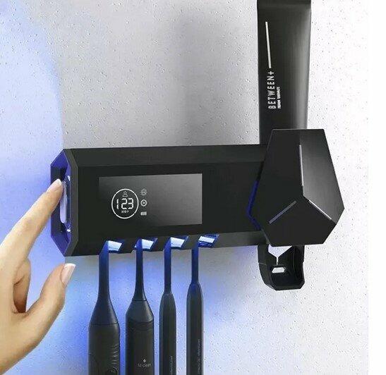 tooth brush holder  -tooth4                                                                                                                                                                                                                                image 0