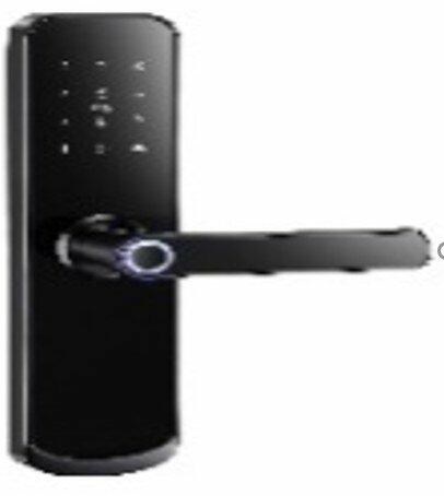 SMART DOOR LOCK -A260F*                                                                                                                                                                                                                                    image 0