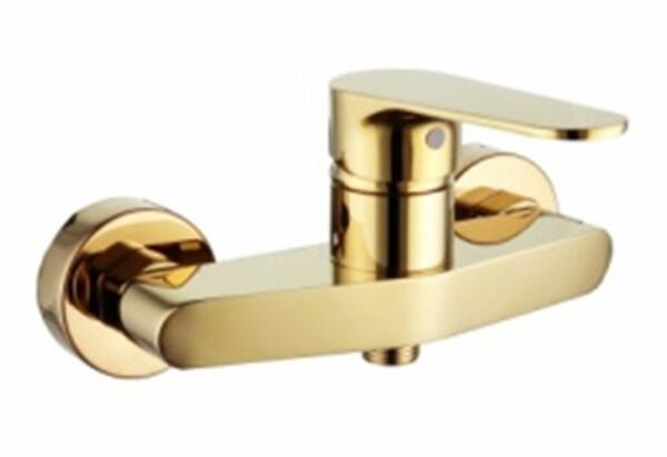 SHATTAF MIXER GOLD  -JS-621304G                                                                                                                                                                                                                            image 0