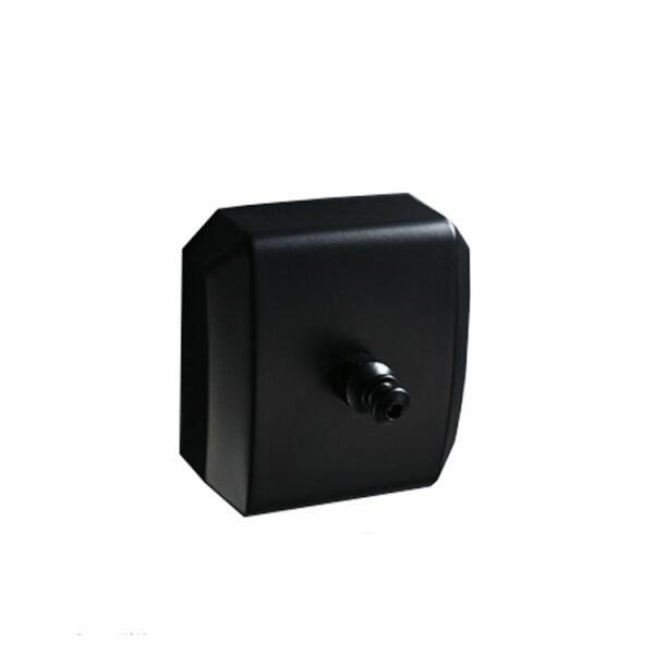 Soap Dispenser BLACK -021B                                                                                                                                                                                                                                 image 0