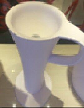 مغسله اكريلك ستاند                                                                                         image 2