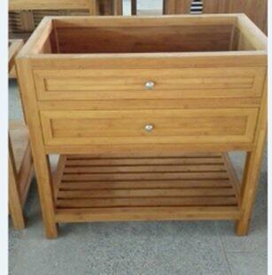 BAMBOO CABINET -TY36-C                                                                                                                                                                                                                                     image 0