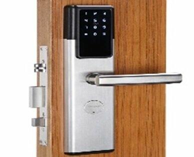 SMART DOORLOCK -E280P*                                                                                                                                                                                                                                     image 0
