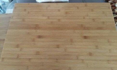 BAMBOO COUNTER TOP -TY36-C BAMBOO COUNTE                                                                                                                                                                                                                   image 0