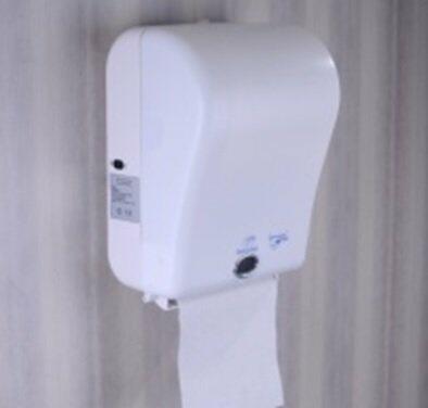 paper dispenser -X-3322W                                                                                                                                                                                                                                   image 0