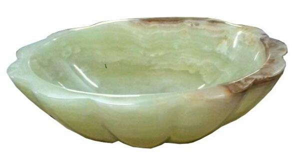 STONE SINK # -AQ270                                                                                                                                                                                                                                        image 1