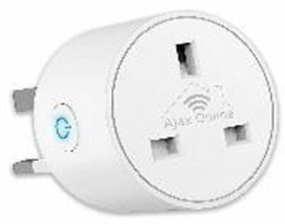 MINI SMART SOCKET*                                                                                                                                                                                                                                         image 0