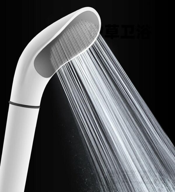 HAND SHOWER HEAD -YS-8022                                                                                                                                                                                                                                  image 0
