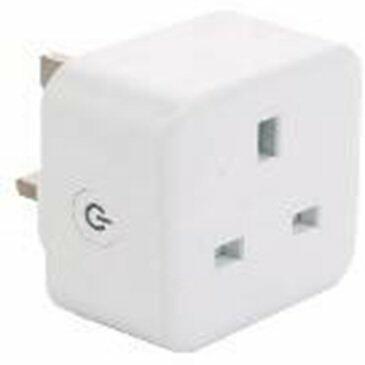 SMART PLUG*                                                                                                                                                                                                                                                image 0