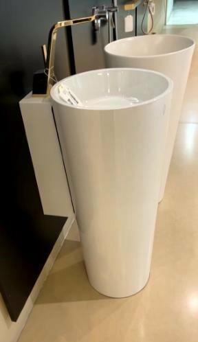 مغسله اكريلك ستاند                                                                                         image 2