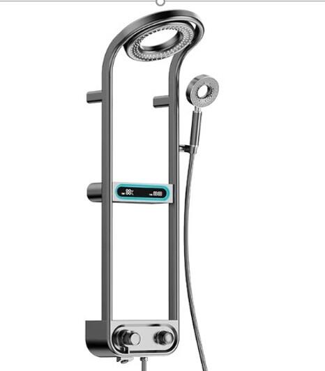 SHOWER SET -GREY -LY-SF1060-S                                                                                                                                                                                                                              image 0