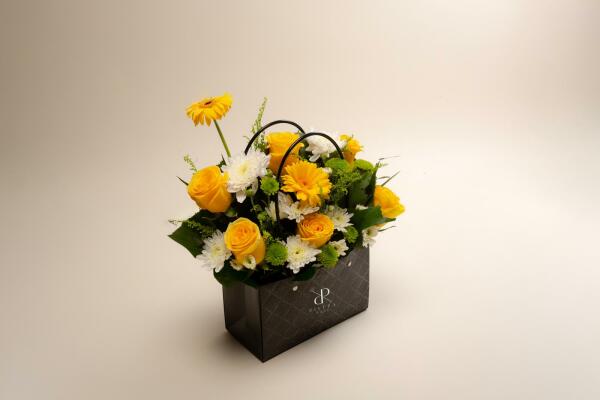 جوري اصفر image 0