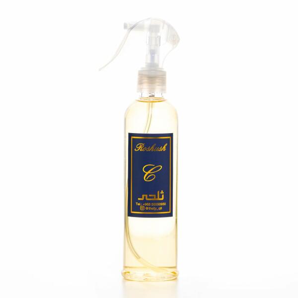 رشوش C-250مل image 0