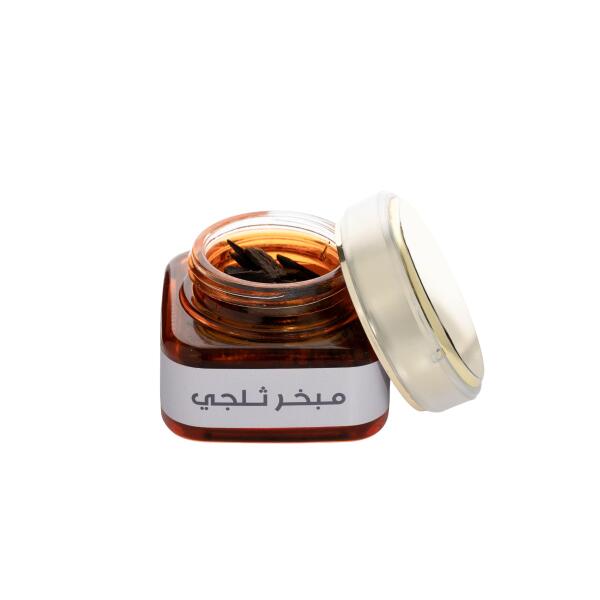مبخر ثلجي24 جرام (2 تولة ) image 0