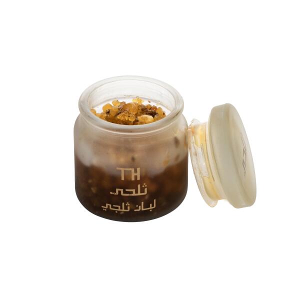 معمول  لبان ثلجي-60 جرام image 0
