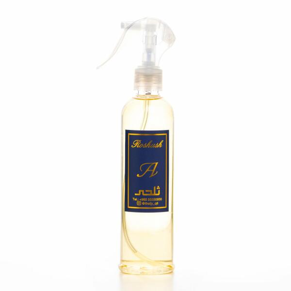 رشوش A-250مل image 0