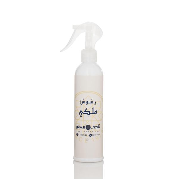 رشوش ملكي-250مل image 0