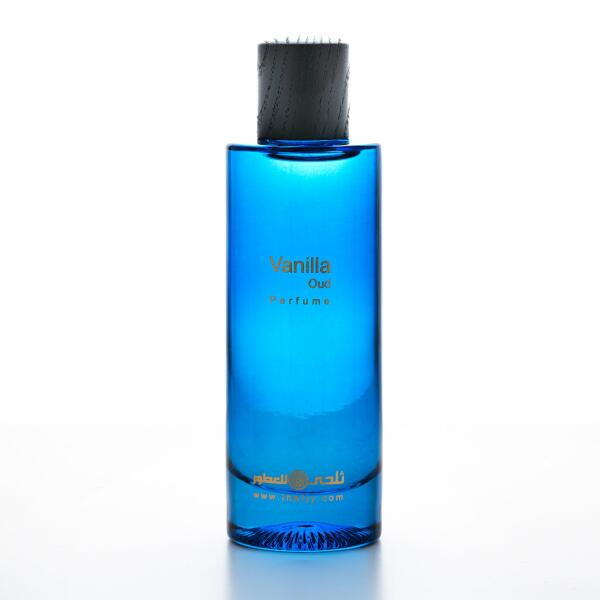 عطر فانيلا عود-100مل image 0