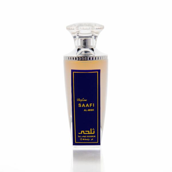 عطر صافي المسك 100مل image 0