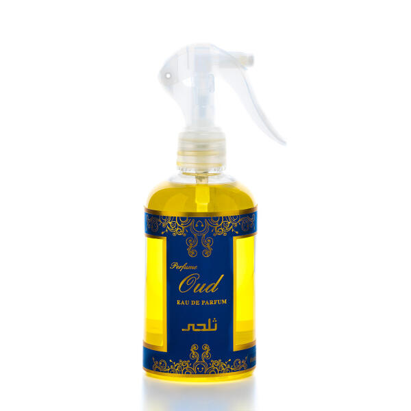 مجموعه رشوش 250ML image 3