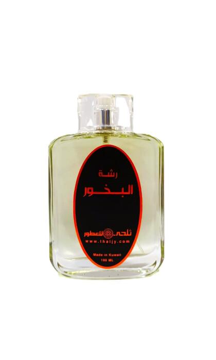 عطر رشة البخور image 0